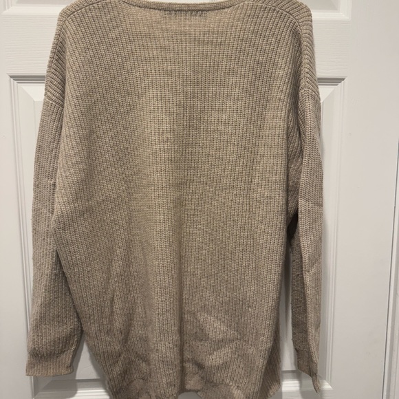 Jenni Kayne Cashmere Cabin Sweater - Picture 2 of 6